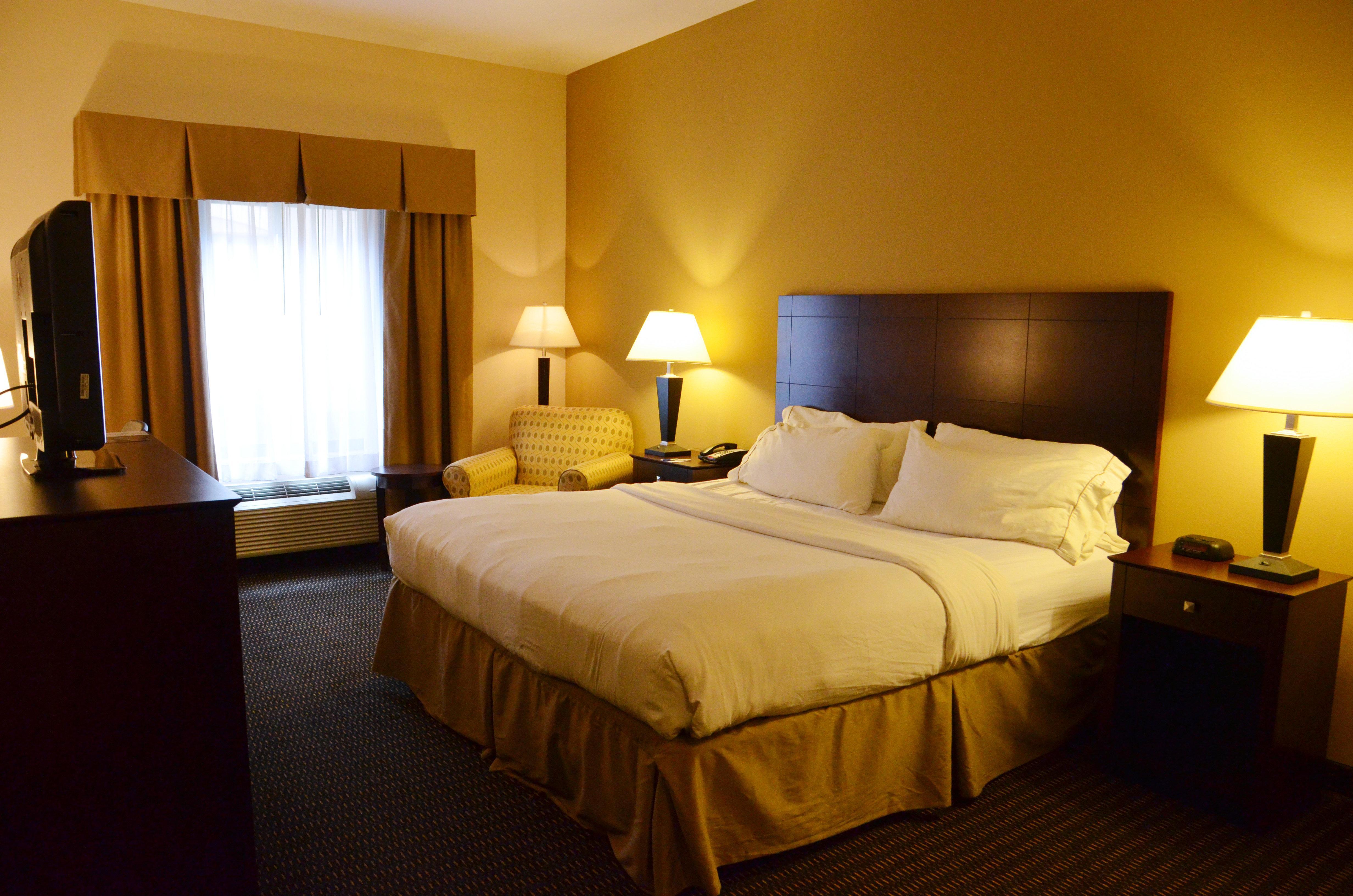 Holiday Inn Express & Suites Sidney By Ihg Kültér fotó