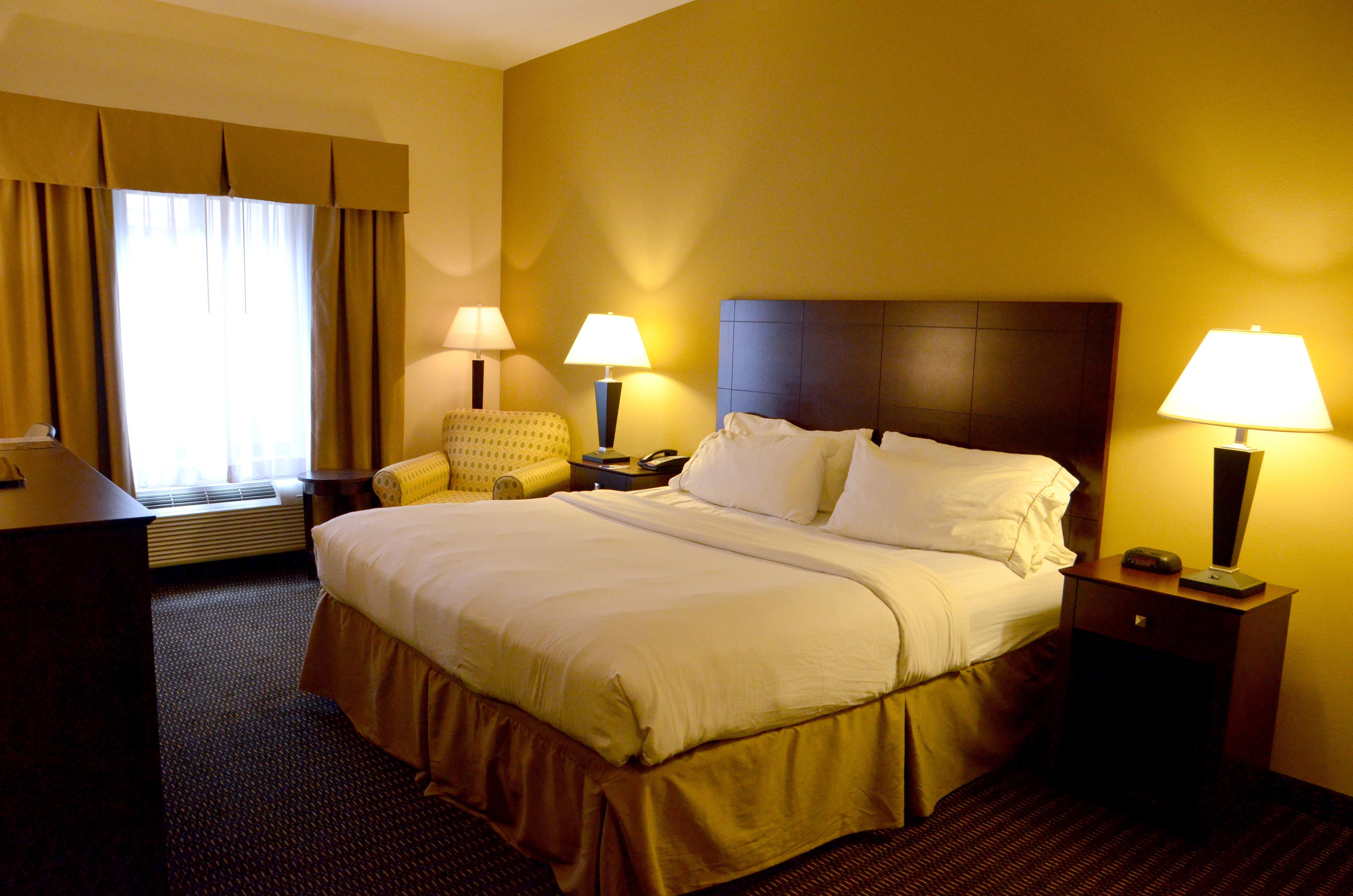 Holiday Inn Express & Suites Sidney By Ihg Kültér fotó