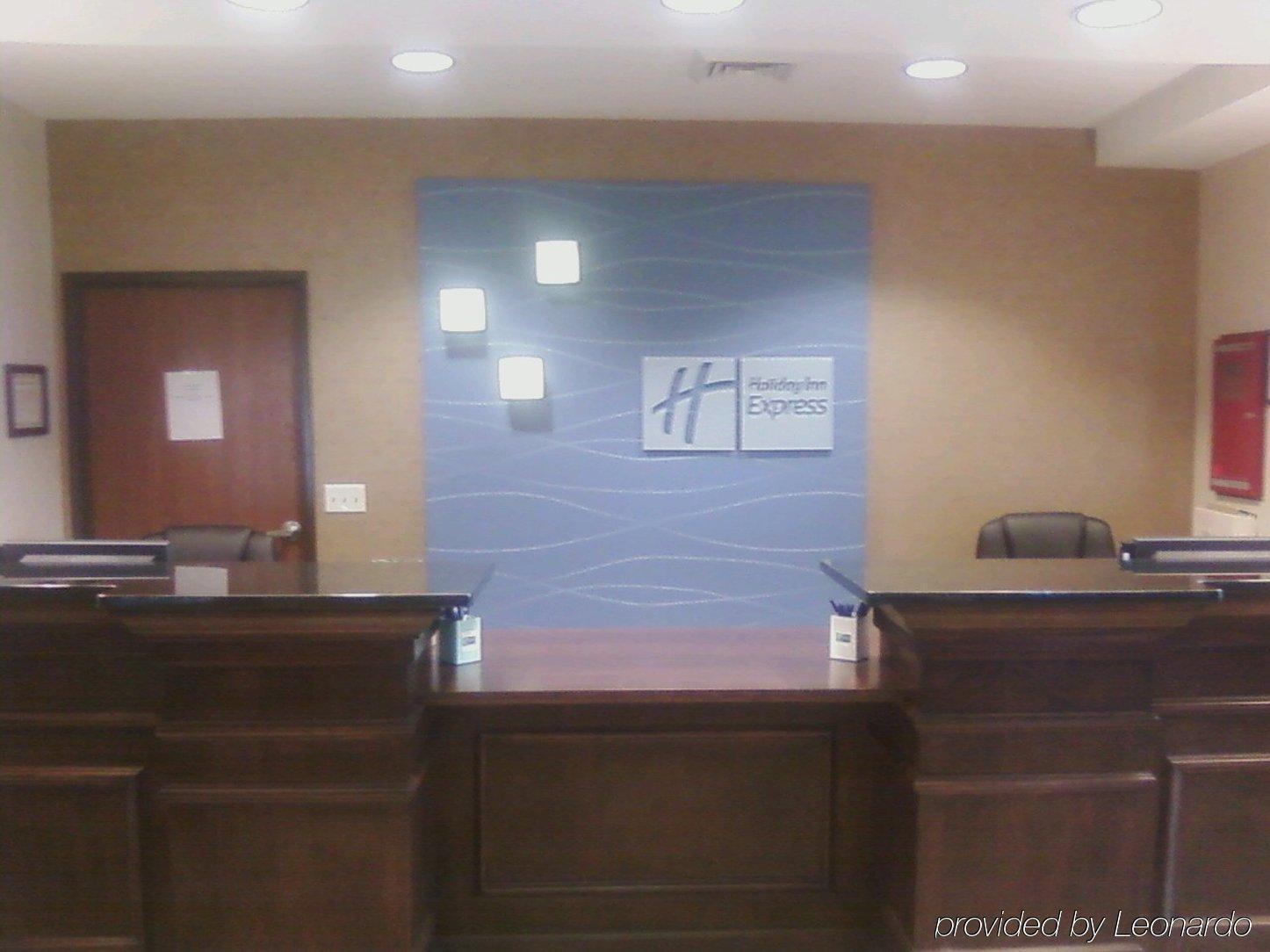 Holiday Inn Express & Suites Sidney By Ihg Kültér fotó