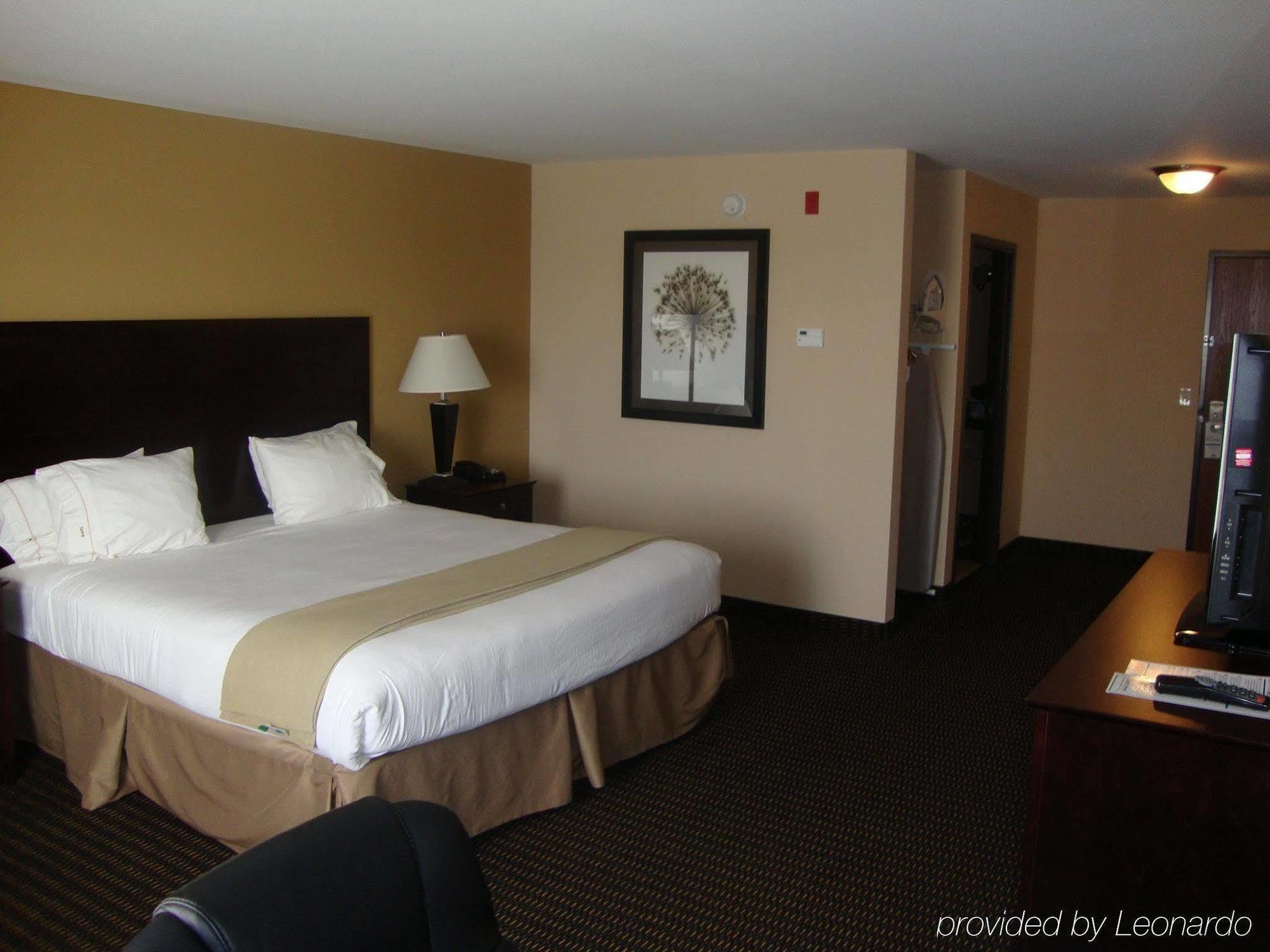 Holiday Inn Express & Suites Sidney By Ihg Kültér fotó