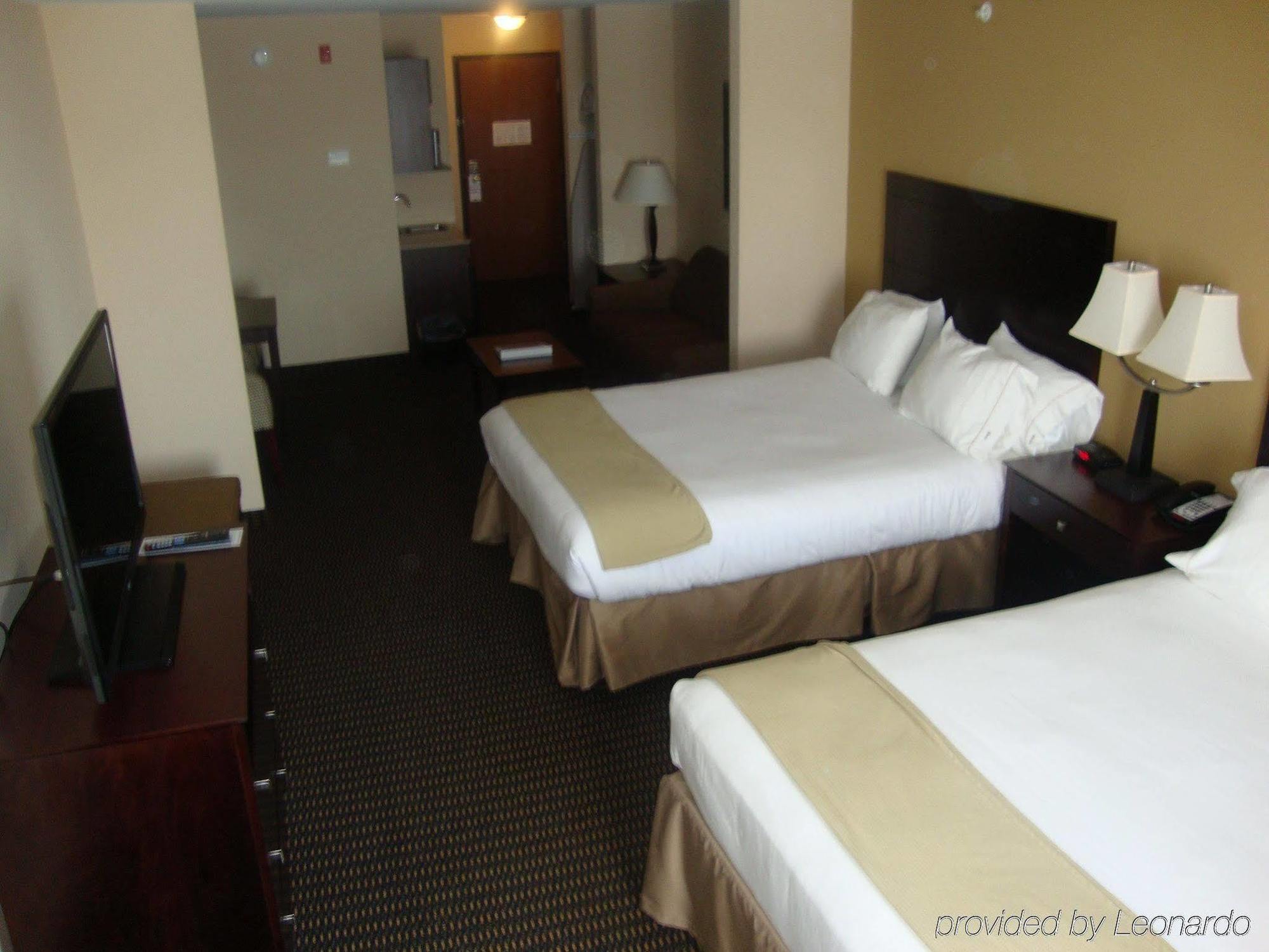 Holiday Inn Express & Suites Sidney By Ihg Kültér fotó